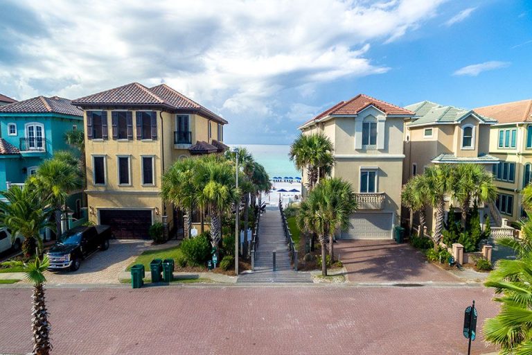 Home Destiny By The Sea Vacations