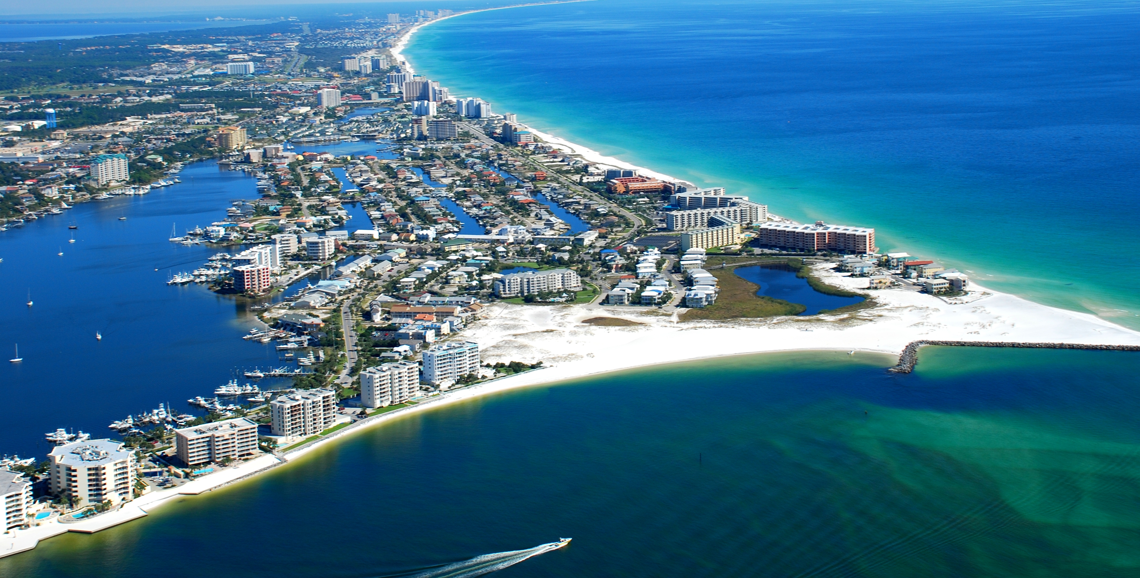 Listings Destiny By The Sea Vacations