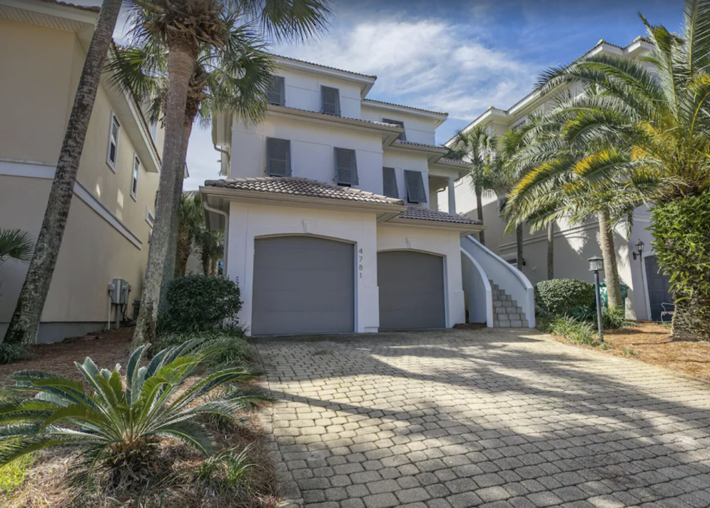 Crystal Destiny Destiny By The Sea Vacations